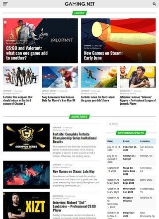 Top Gambling Conferences & Events