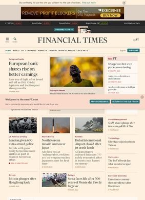 Financial Times