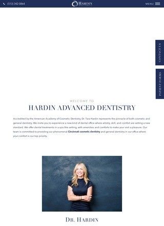 Hardin Dental