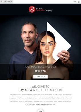 Plastic Surgeon San Francisco