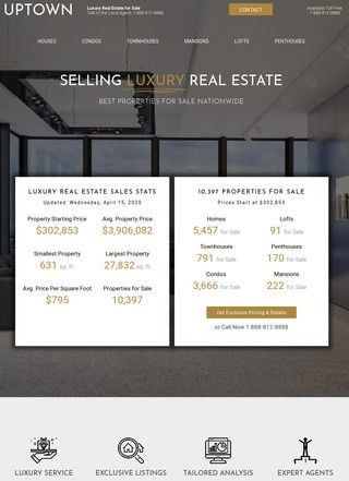 Agents of Real Estate