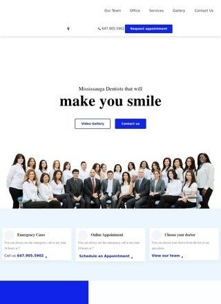 Smile by Design Dental