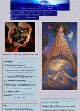 Soul Growth