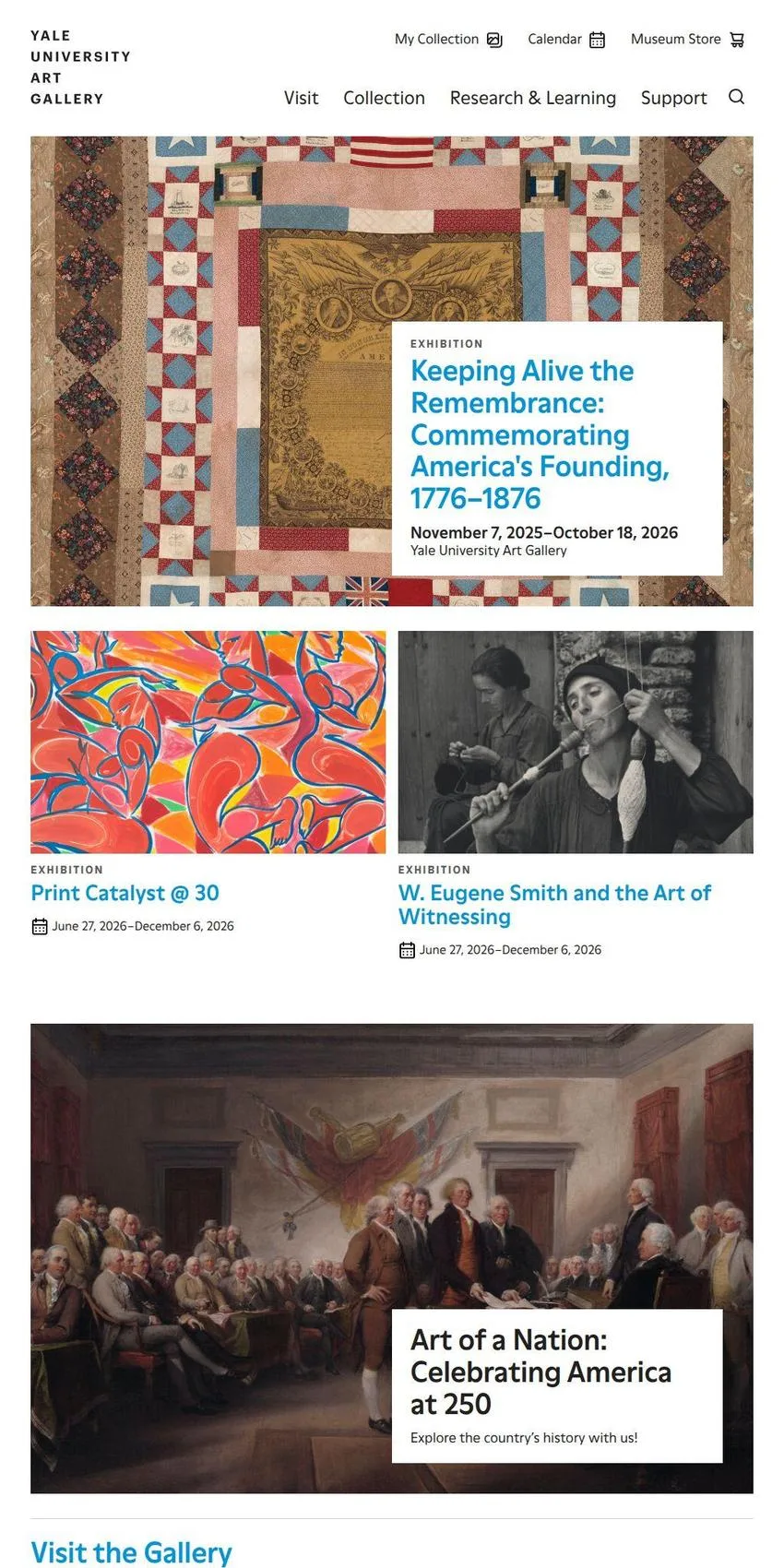 Yale University Art Gallery