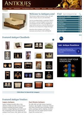 Antiques.com