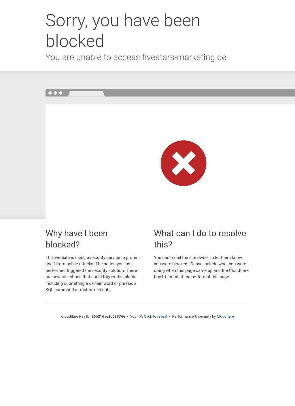 Fivestars Marketing - Echte Bewertungen & Reputation Management