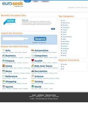 Euroseek.com