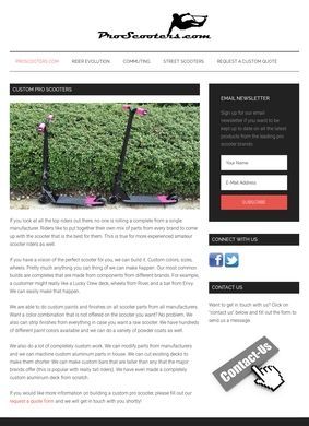 ProScooters.com