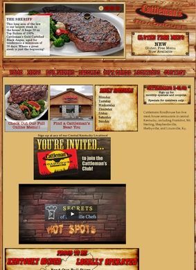 Cattleman's Roadhouse