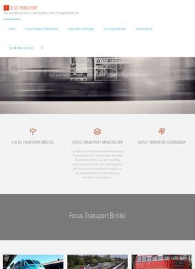 Focus Transport