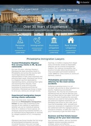Philadelphia Immigration Lawyer