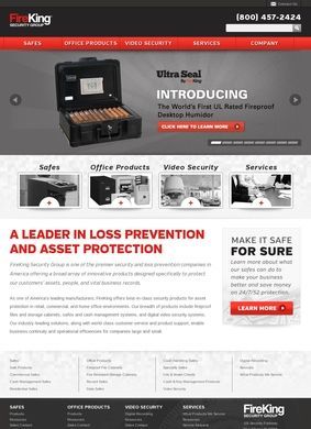 FireKing Security Group