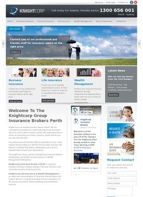 Knightcorp