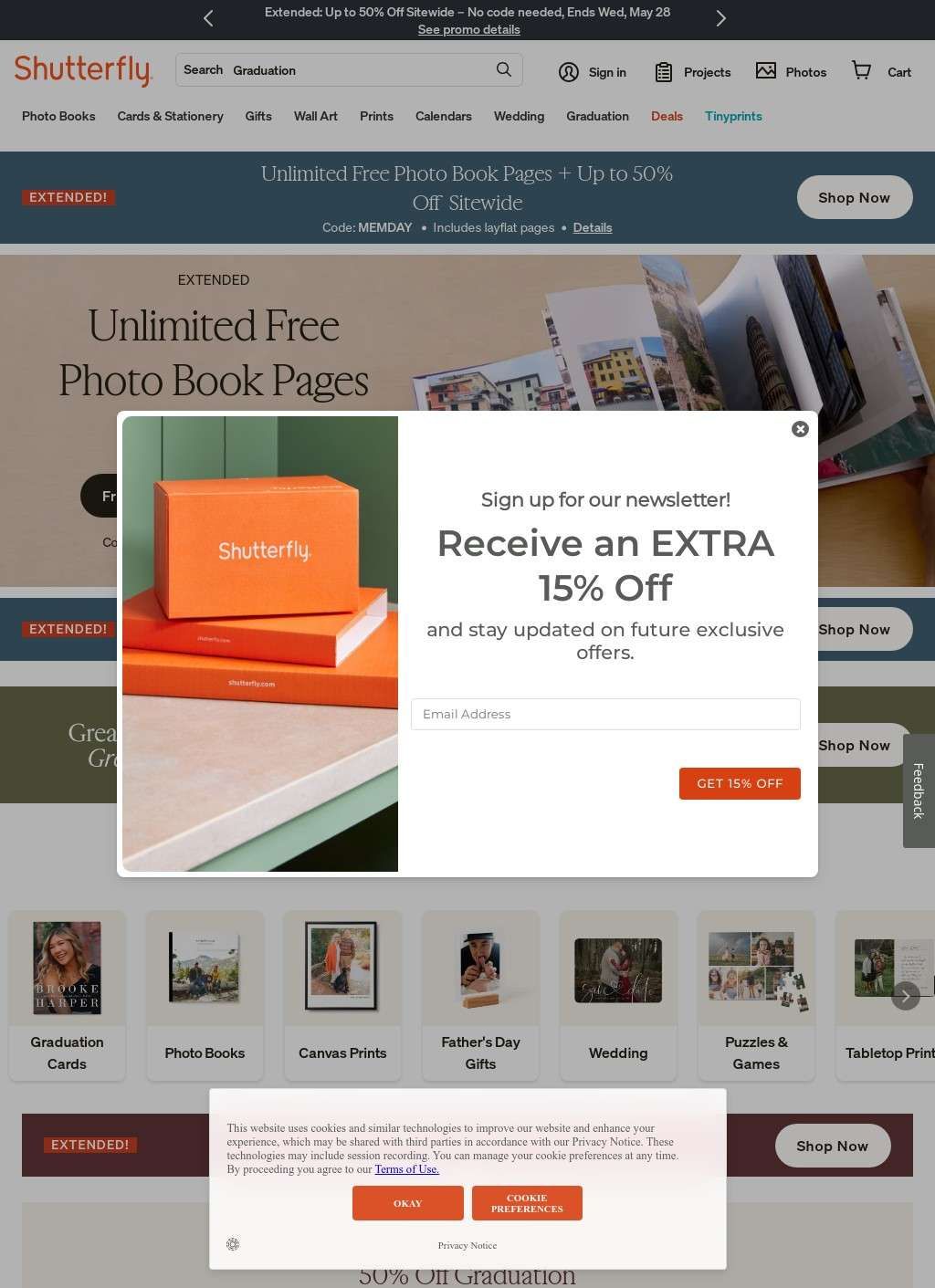 Shutterfly