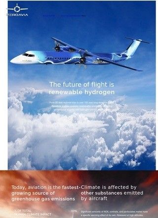 ZeroAvia