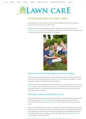 Lawncare.org