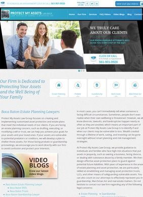 Boca Raton Estate Planning Lawyers