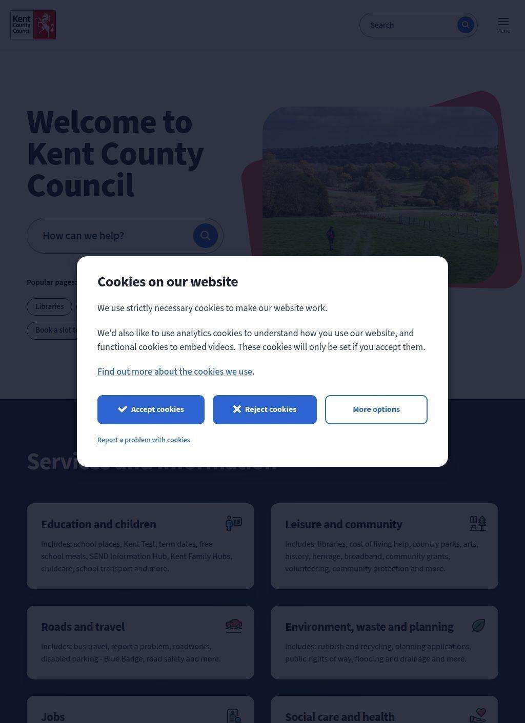 Kent County Council