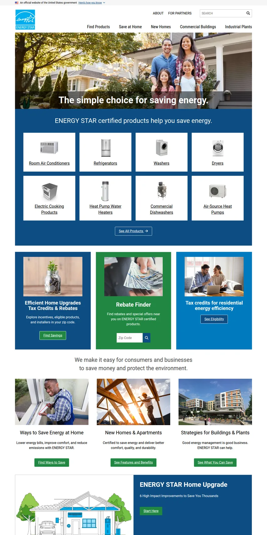 ENERGY STAR