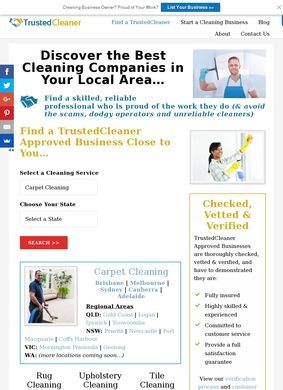 TrustedCleaner