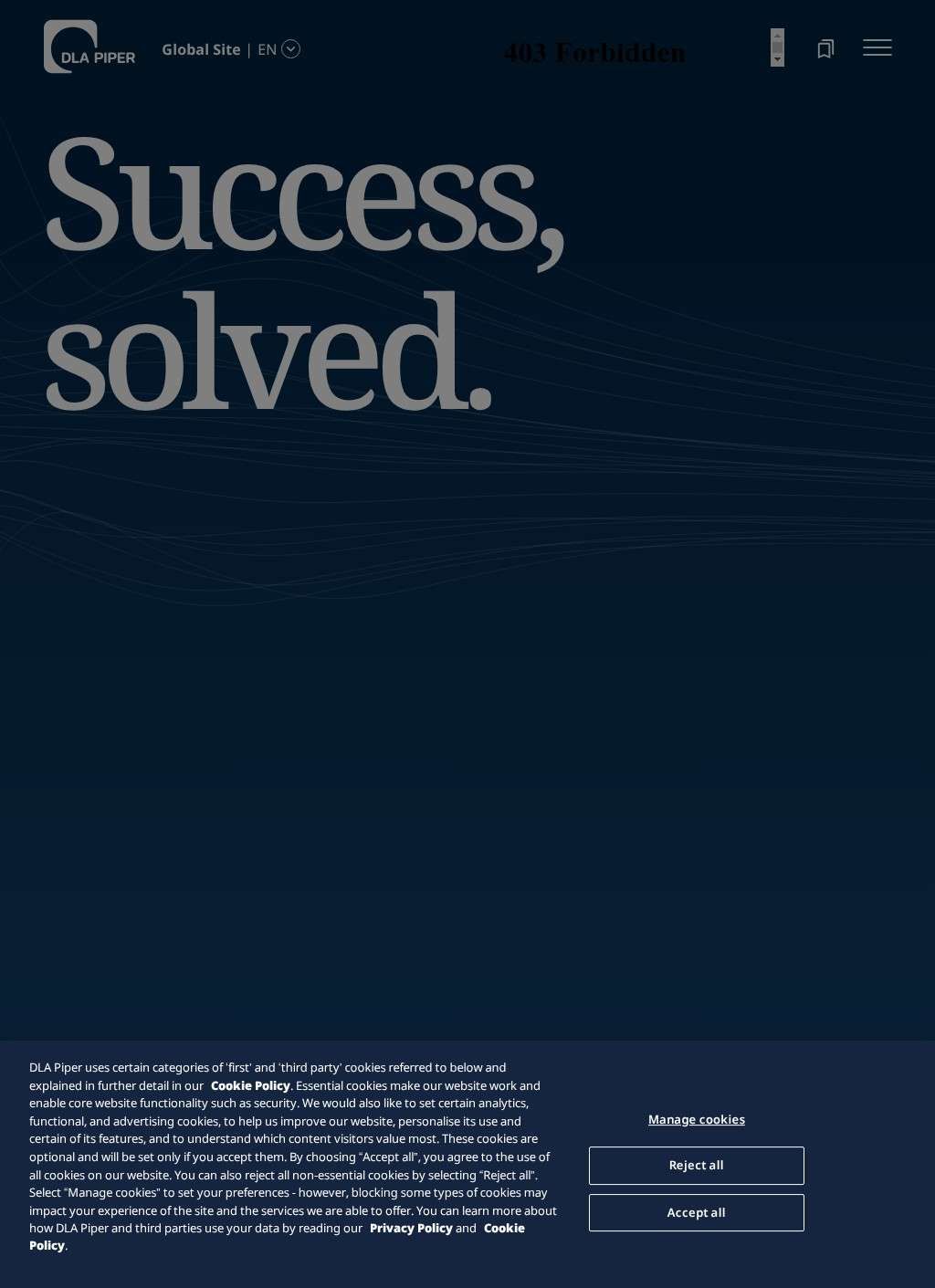 DLA Piper