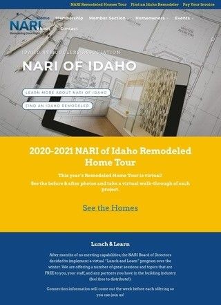 National Association of the Remodeling Industry