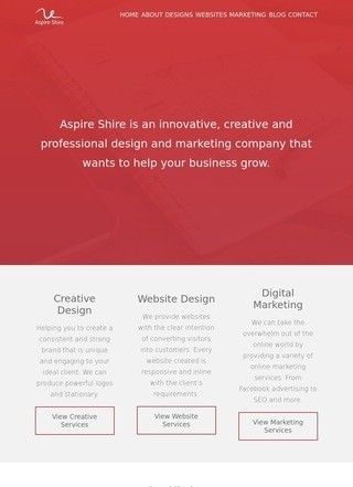 Web Design Wiltshire