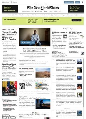 The New York Times