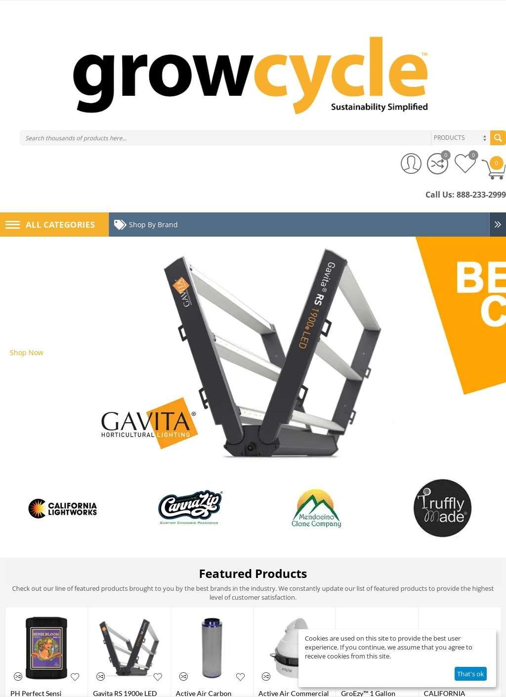 Growcycle