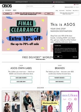 Asos