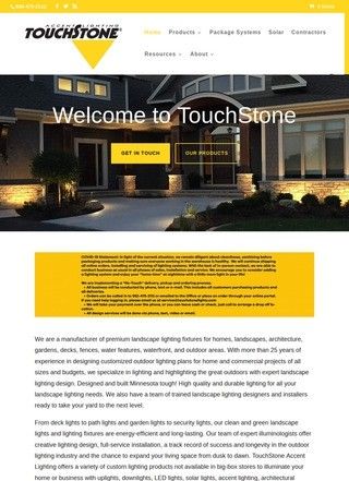 Touchstone Accent Lighting