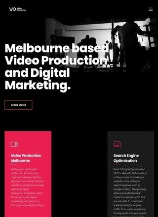 Video Outcomes Video Marketing