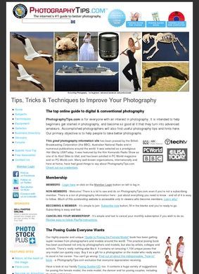 PhotographyTips