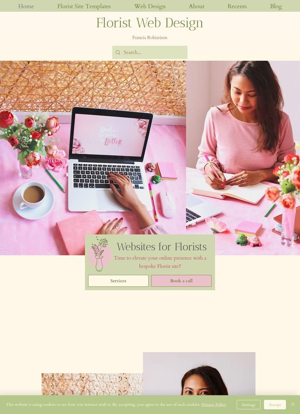 Florit Web Design