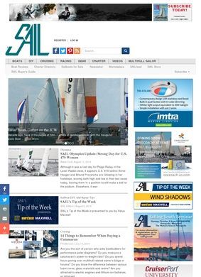 Sail Magazine