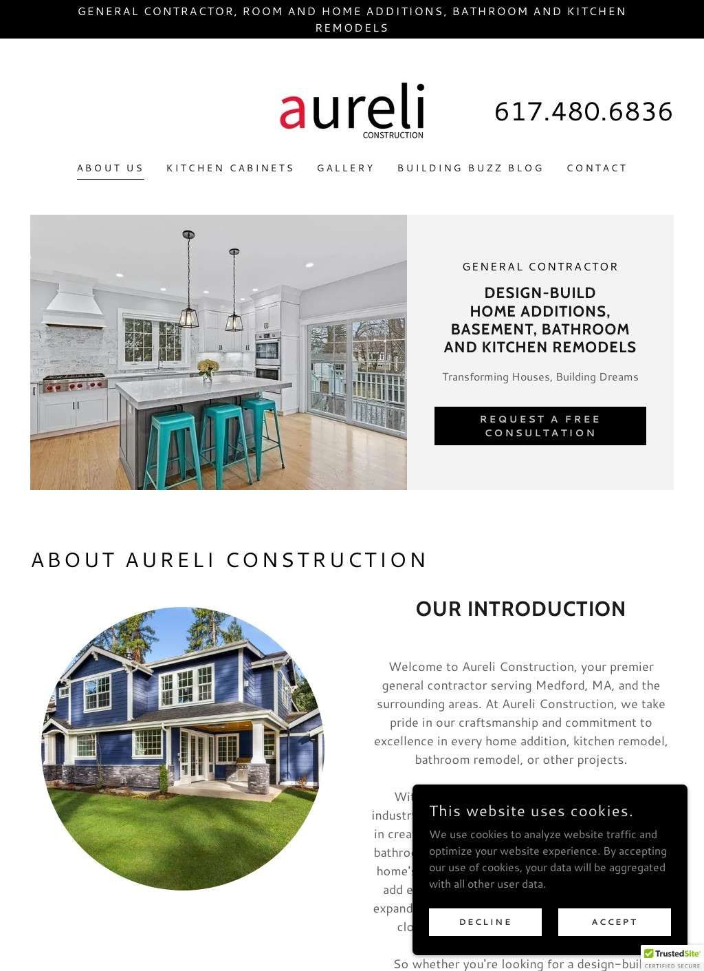 Aureli Construction