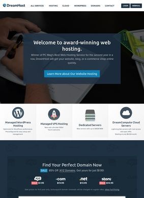 DreamHost.com