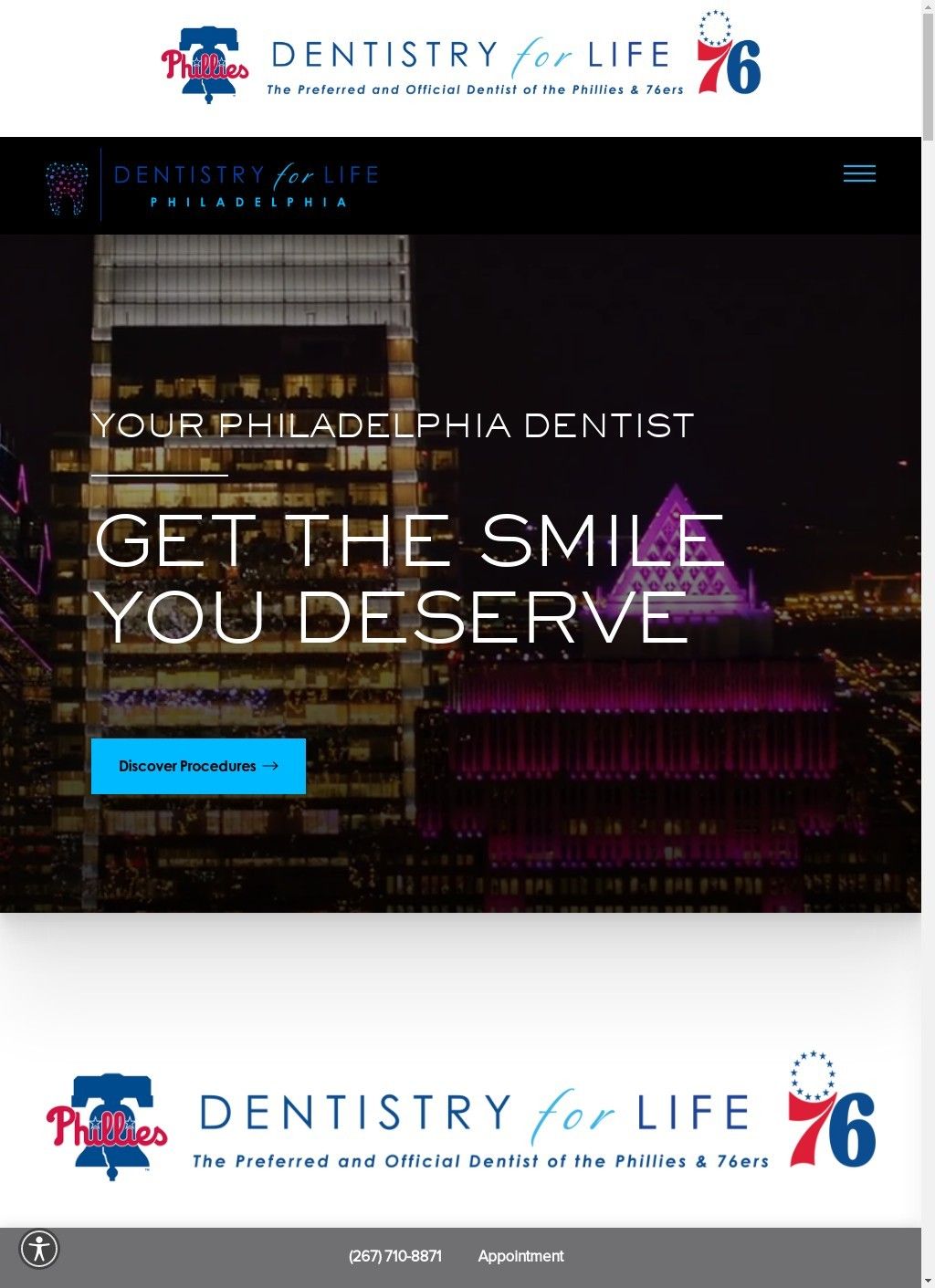 Dentistry For Life