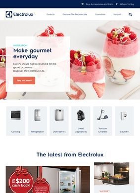 Electrolux