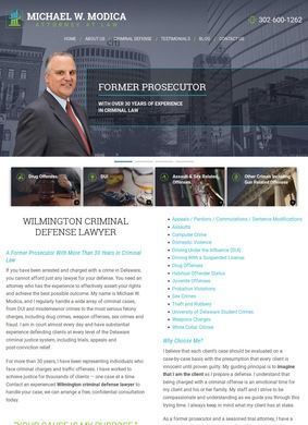 Michael W. Modica, Attorney at Law