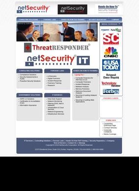 NetSecurity