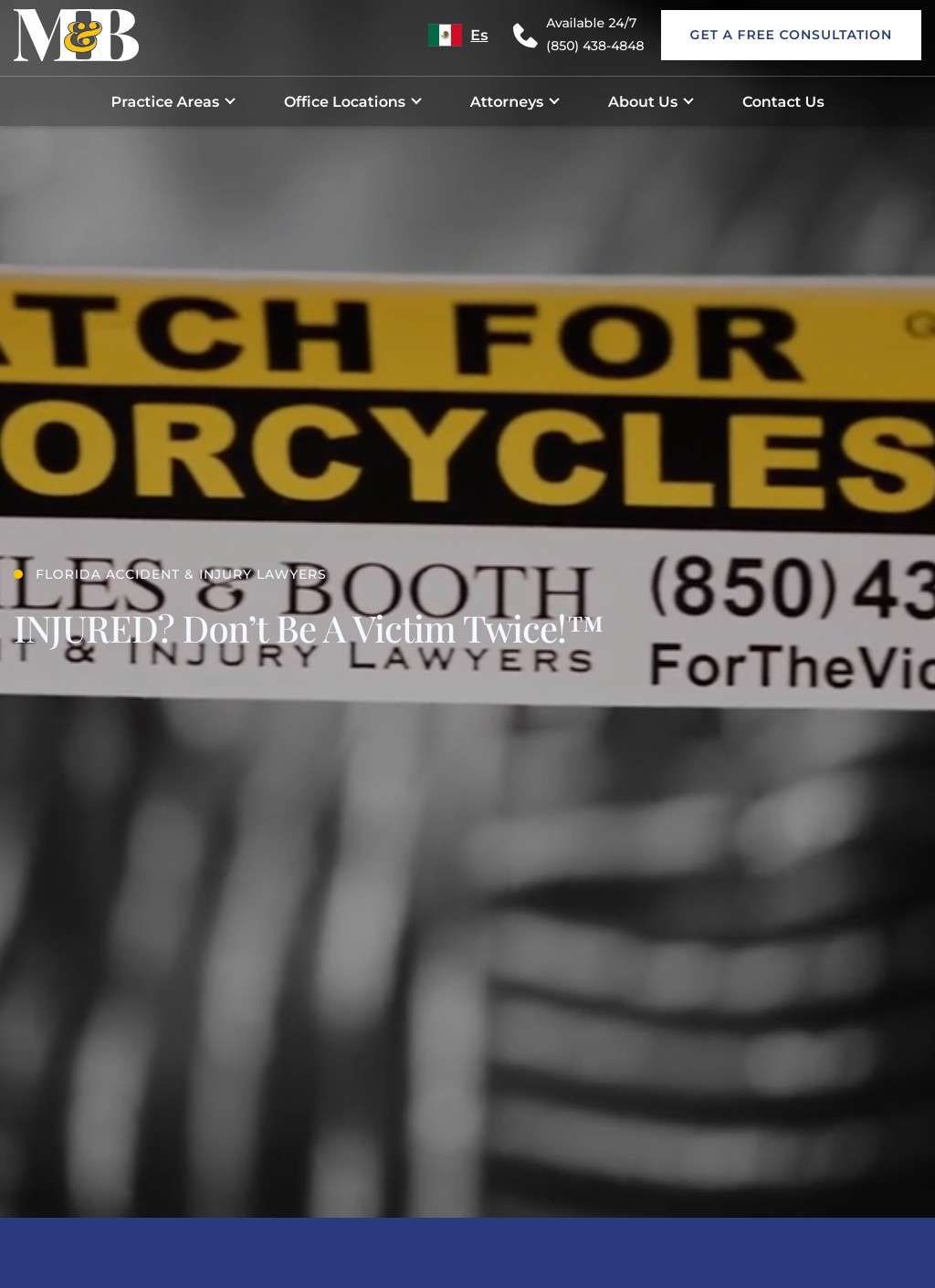 Michles & Booth, P.A.