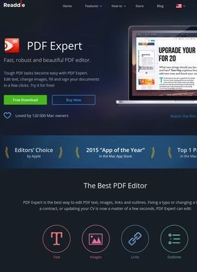 PDF Expert