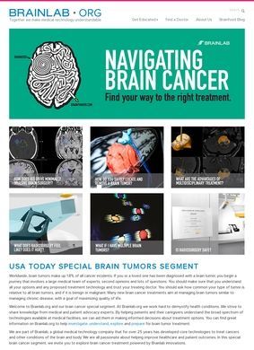 BrainTumors.com