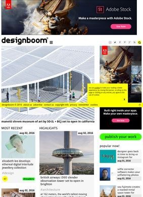 Design Boom