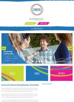 https://www.swedauk.org/ Somerset Eating Disorders Association