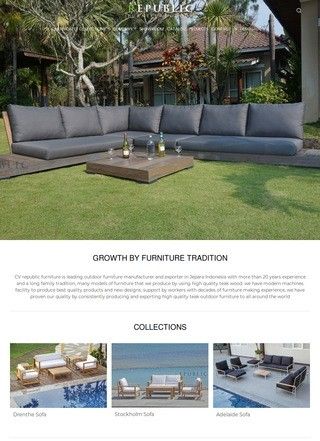 Republic Furniture  Group