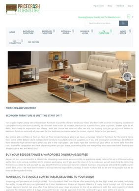 Furniture at Home UK