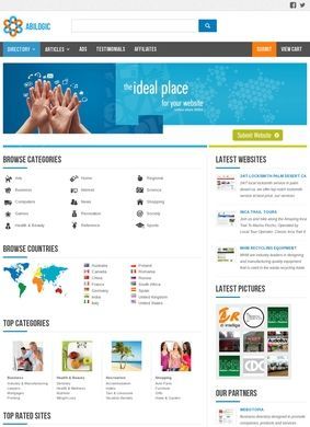 Abilogic Business Directory