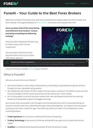 ForexN.com
